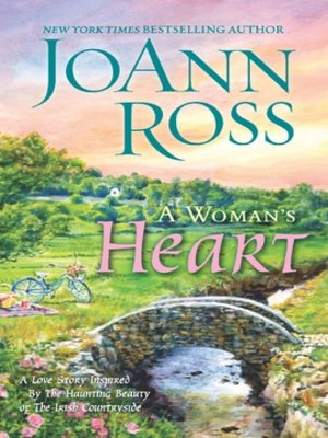 cover image of A Woman's Heart